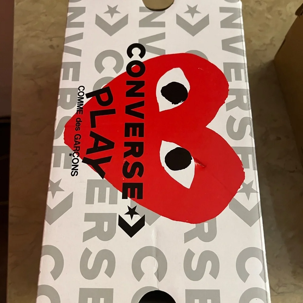 Converse preschool comme